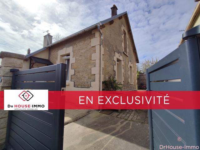 Maison 7 pièces 150 m²