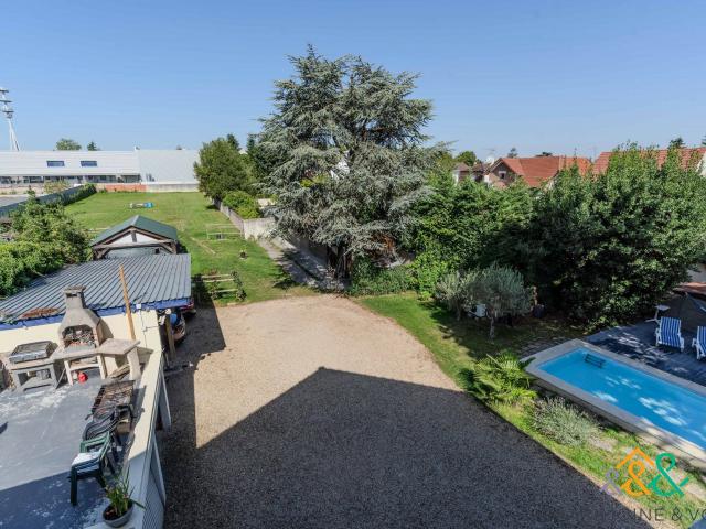 Maison 7 pièces 150 m²