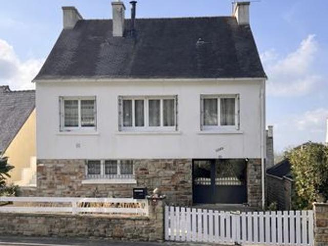 Maison 7 pièces 150 m²