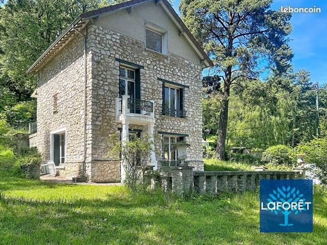 Maison 7 pièces 150 m²