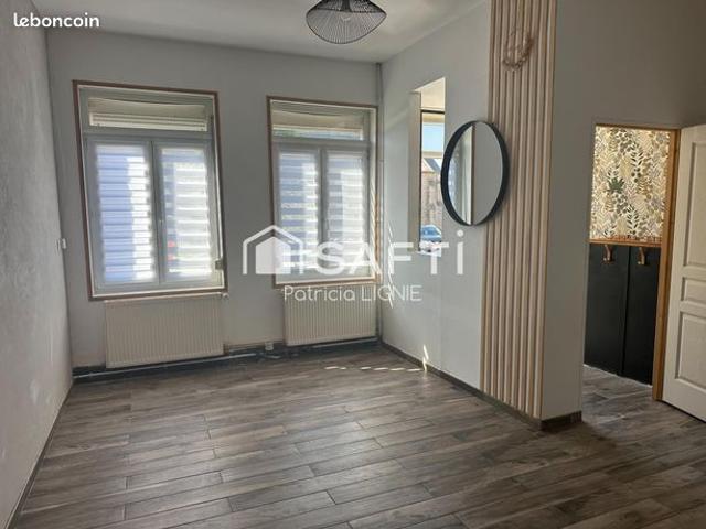 Maison 7 pièces 150 m²