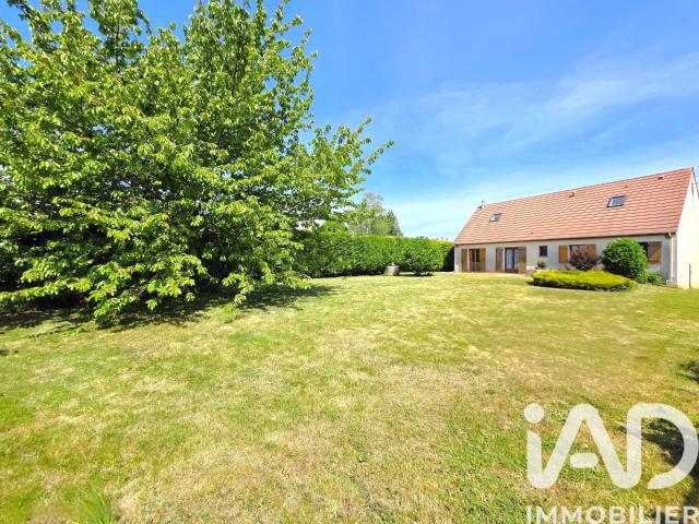Maison 7 pièces 150 m²