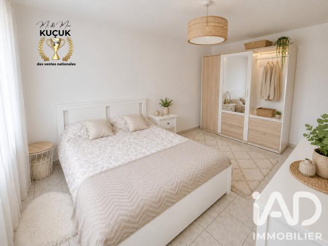 Maison 7 pièces 150 m²