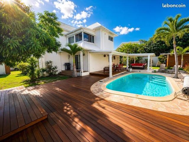 Maison 7 pièces 150 m²