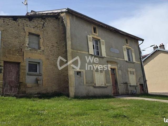 Maison 7 pièces 150 m²