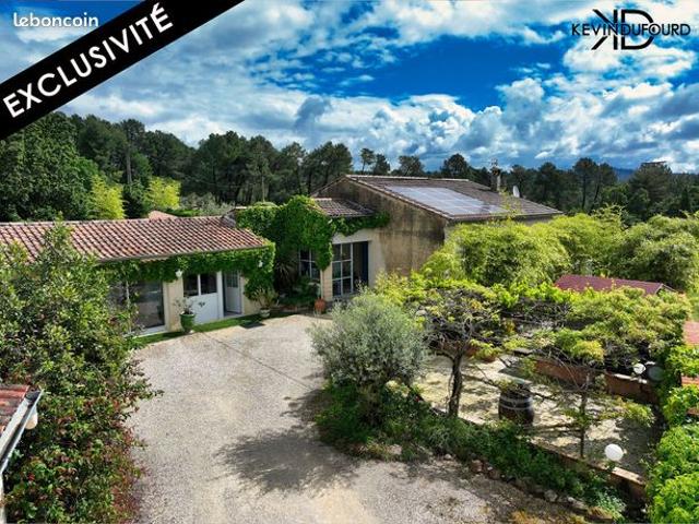 Maison 7 pièces 150 m²