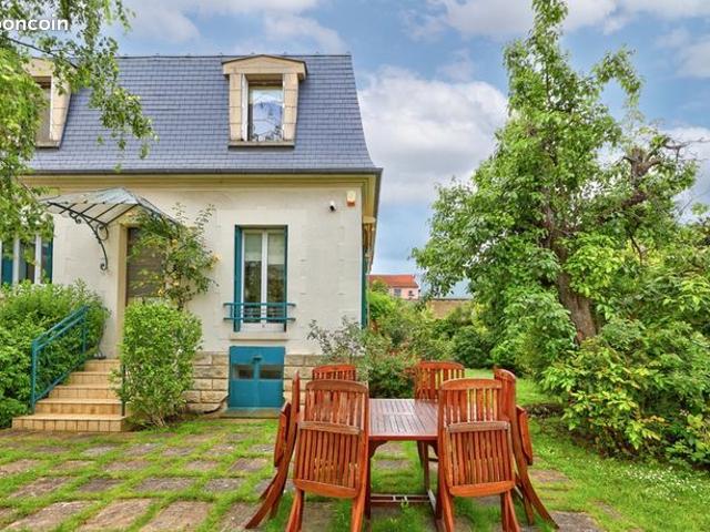 Maison 7 pièces 150 m²