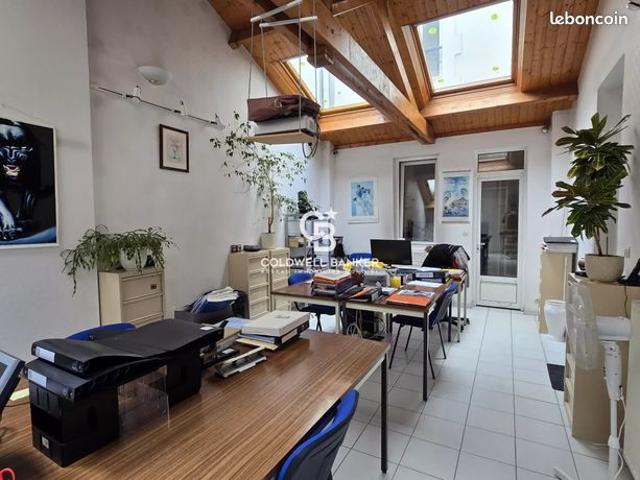 Maison 7 pièces 150 m²