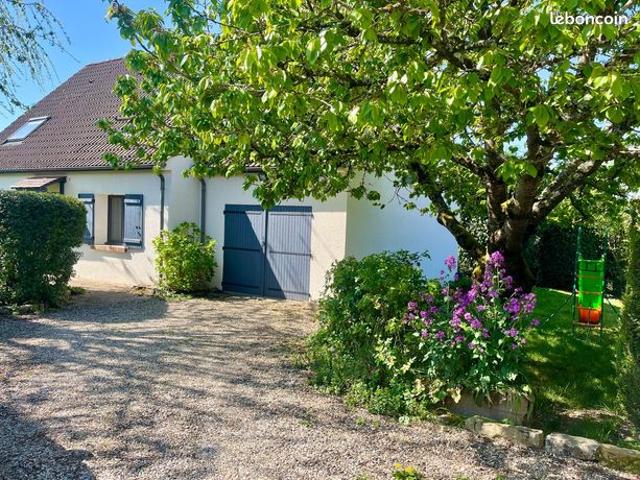 Maison 7 pièces 150 m²