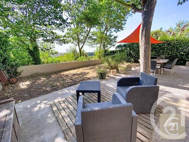 Maison 7 pièces 150 m²