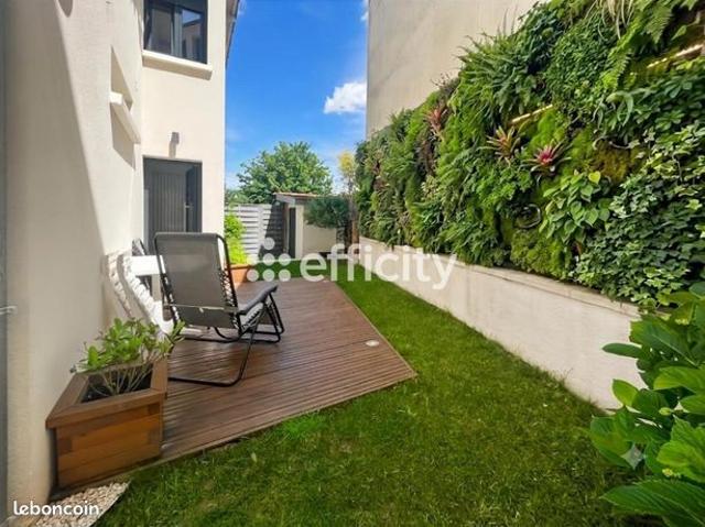 Maison 7 pièces 150 m²