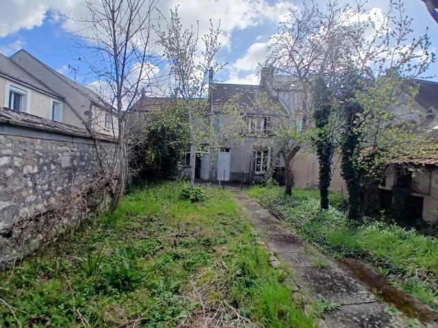 Maison 7 pièces 150 m²
