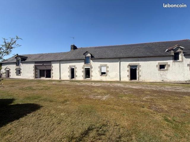 Maison 7 pièces 150 m²