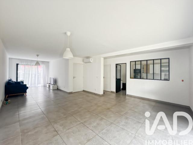 Maison 7 pièces 150 m²