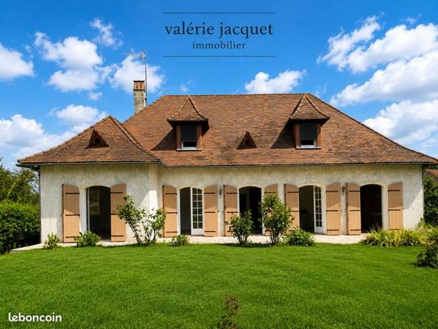 Maison 7 pièces 150 m²