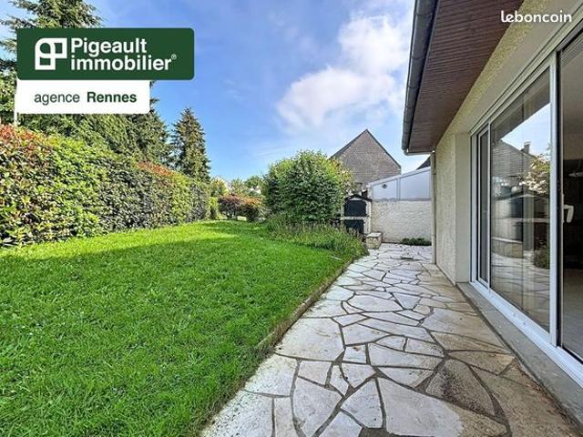 Maison 7 pièces 150 m²