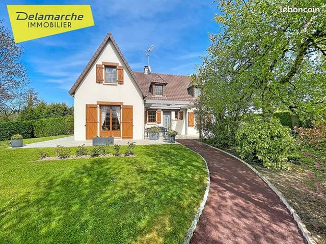 Maison 7 pièces 150 m²