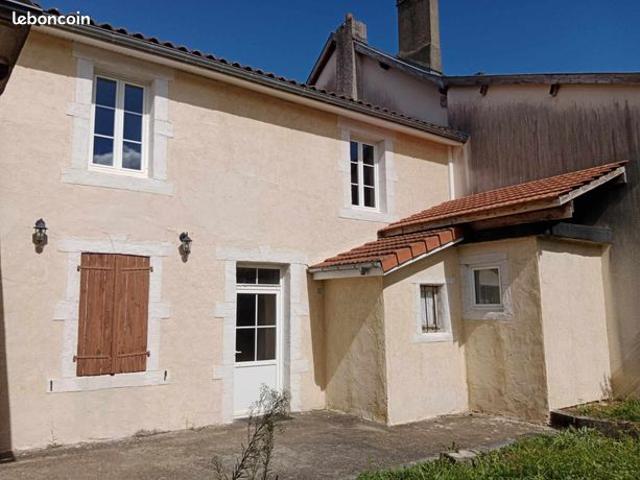 Maison 7 pièces 150 m²