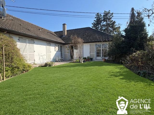 Maison 7 pièces 150 m²