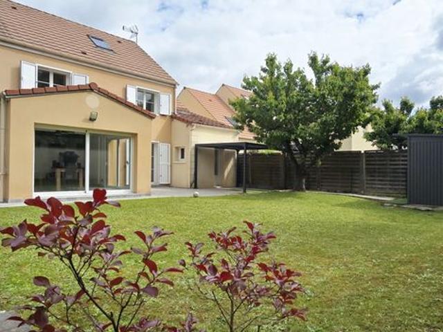 Maison 7 pièces 150 m²