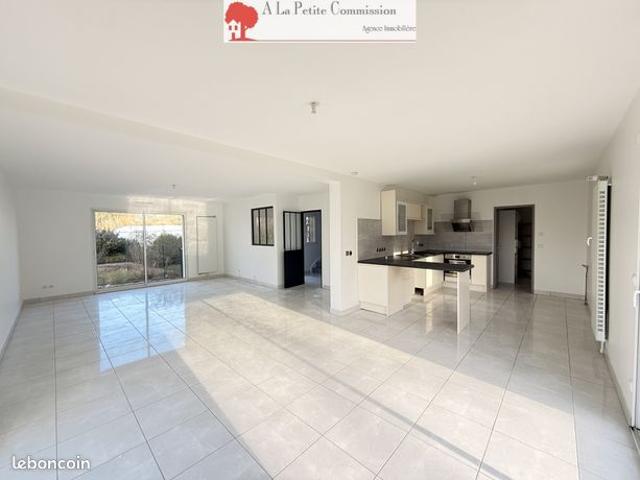 Maison 7 pièces 150 m²