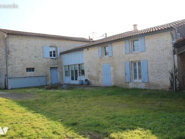 Maison 7 pièces 150 m²