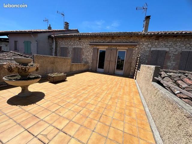Maison 7 pièces 150 m²