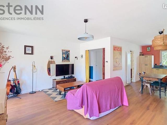 Maison 7 pièces 150 m²