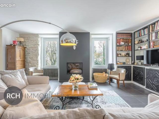 Maison 7 pièces 150 m²