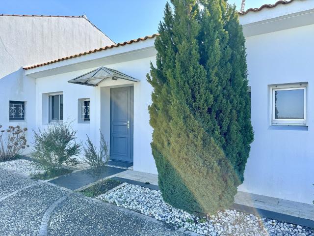 Maison 7 pièces 150 m²