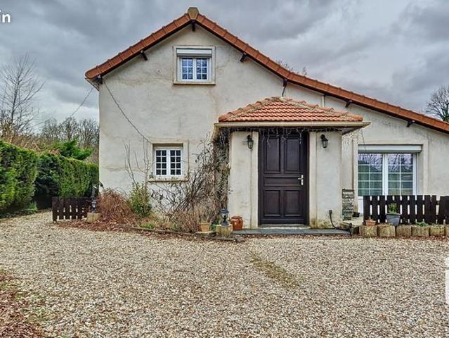 Maison 7 pièces 150 m²