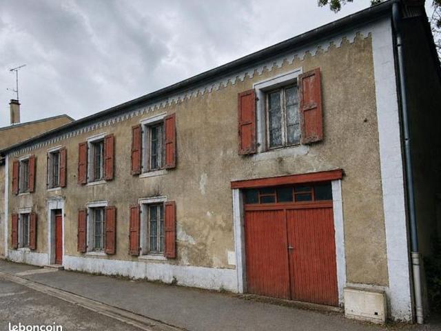 Maison 7 pièces 150 m²