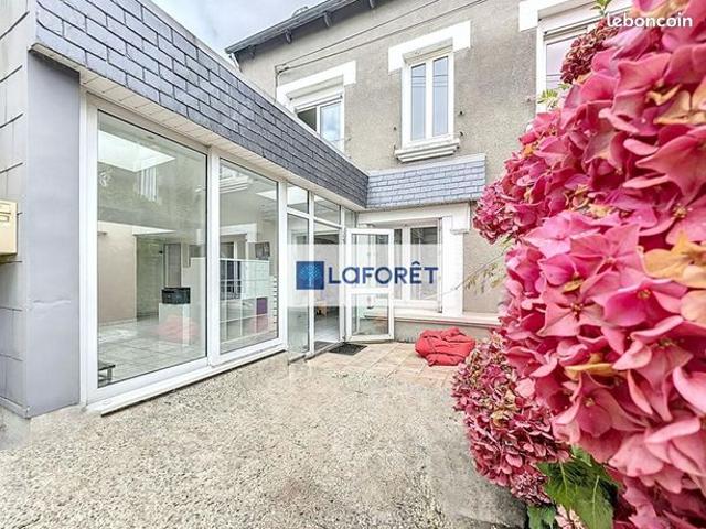Maison 7 pièces 150 m²
