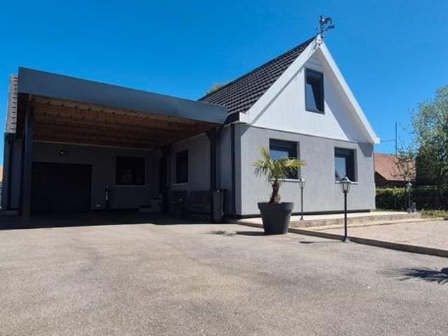 Maison 7 pièces 150 m²
