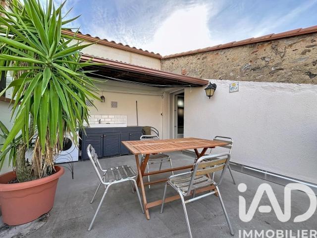Maison 7 pièces 150 m²