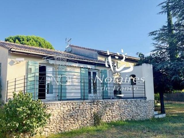 Maison 7 pièces 150 m²