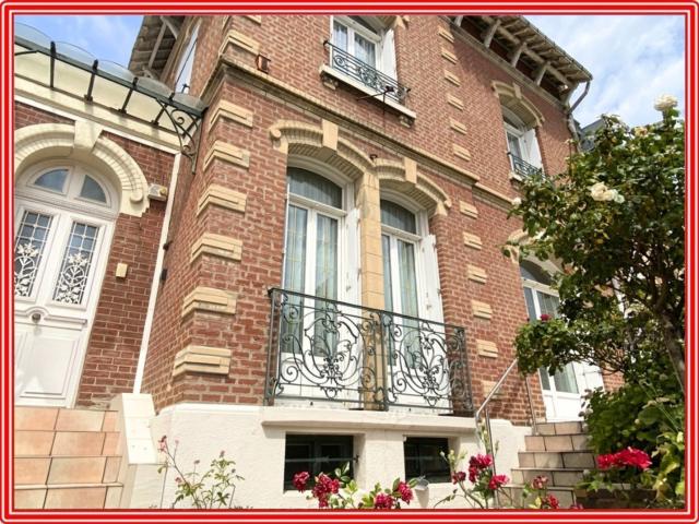 Maison 7 pièces 150 m²