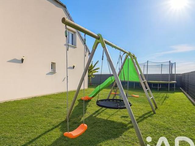 Maison 7 pièces 150 m²