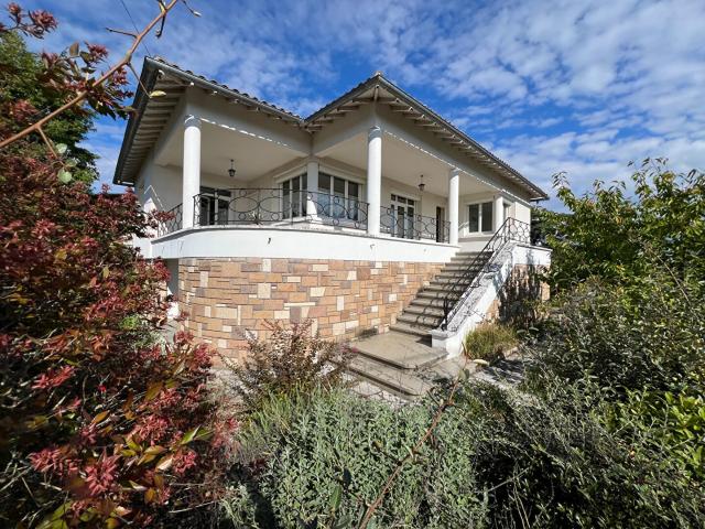 Maison 7 pièces 150 m²