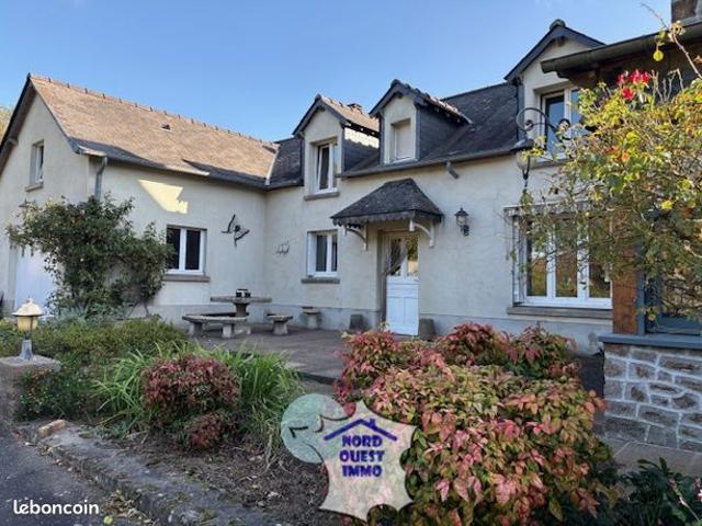Maison 7 pièces 150 m²