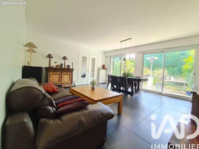 Maison 7 pièces 150 m²