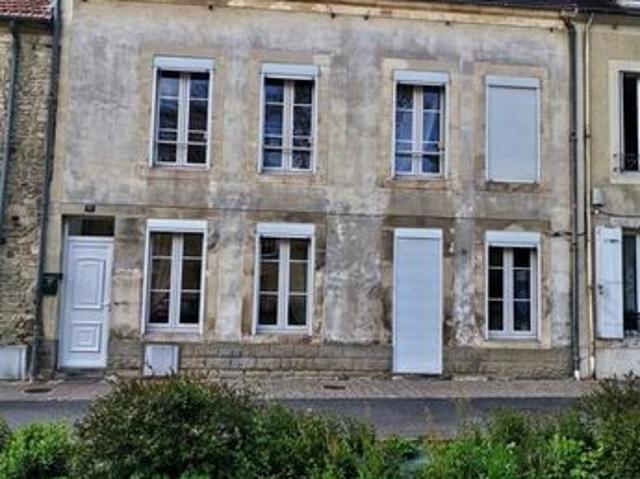 Maison 7 pièces 150 m²