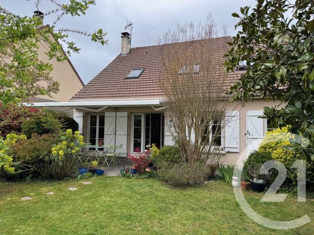 Maison 7 pièces 150 m²