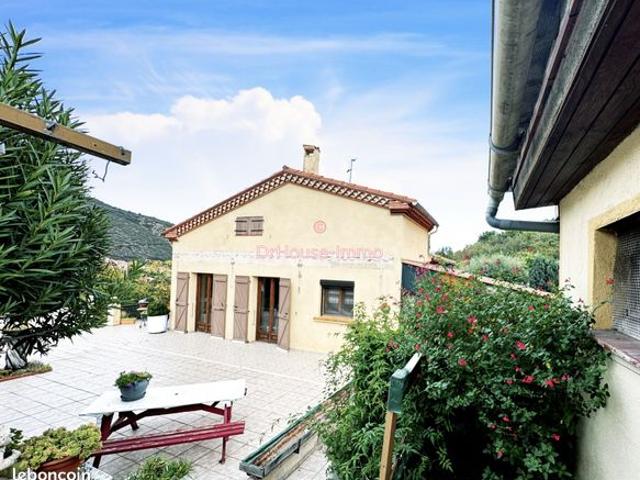 Maison 7 pièces 150 m²