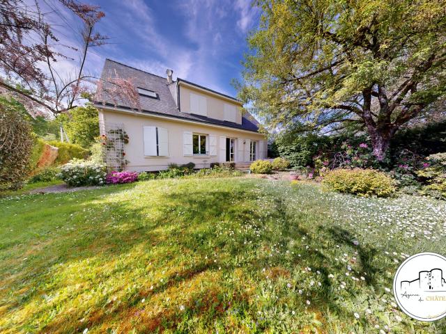 Maison 7 pièces 150 m²