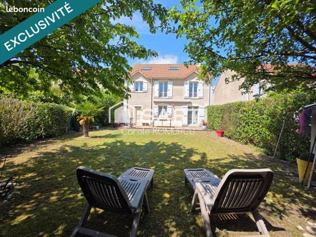 Maison 7 pièces 150 m²