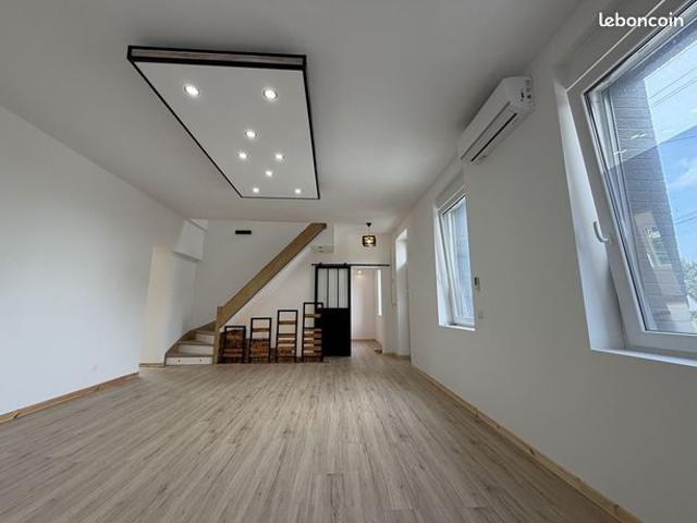 Maison 7 pièces 150 m²
