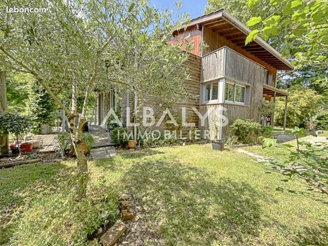 Maison 7 pièces 150 m²