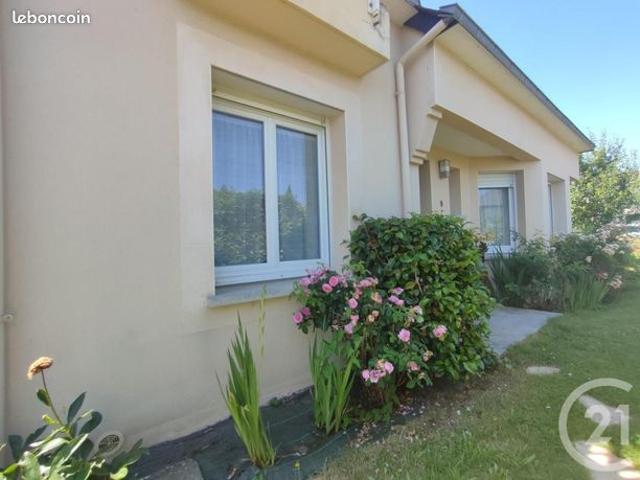 Maison 7 pièces 150 m²