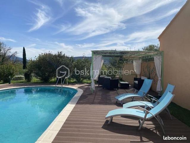 Maison 7 pièces 150 m²